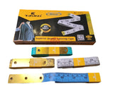 12 Pcs box Measuring Tape